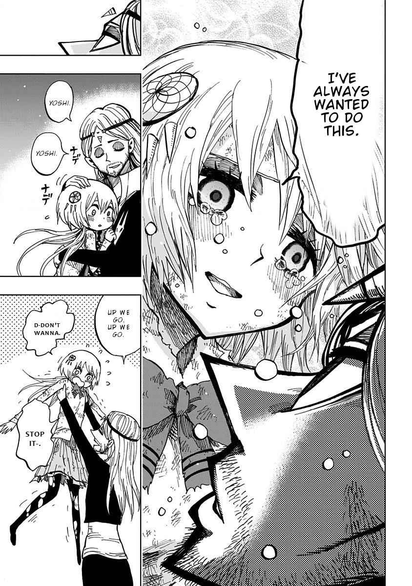 Nejimaki Kagyuu Chap 96 - Next Chap 97