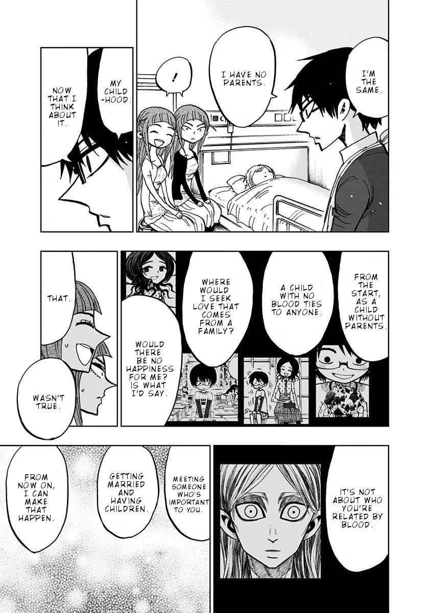 Nejimaki Kagyuu Chap 99 - Next Chap 100