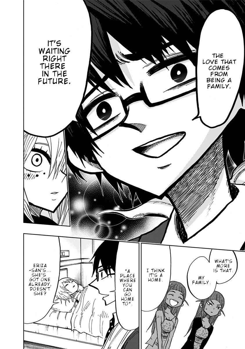 Nejimaki Kagyuu Chap 99 - Next Chap 100