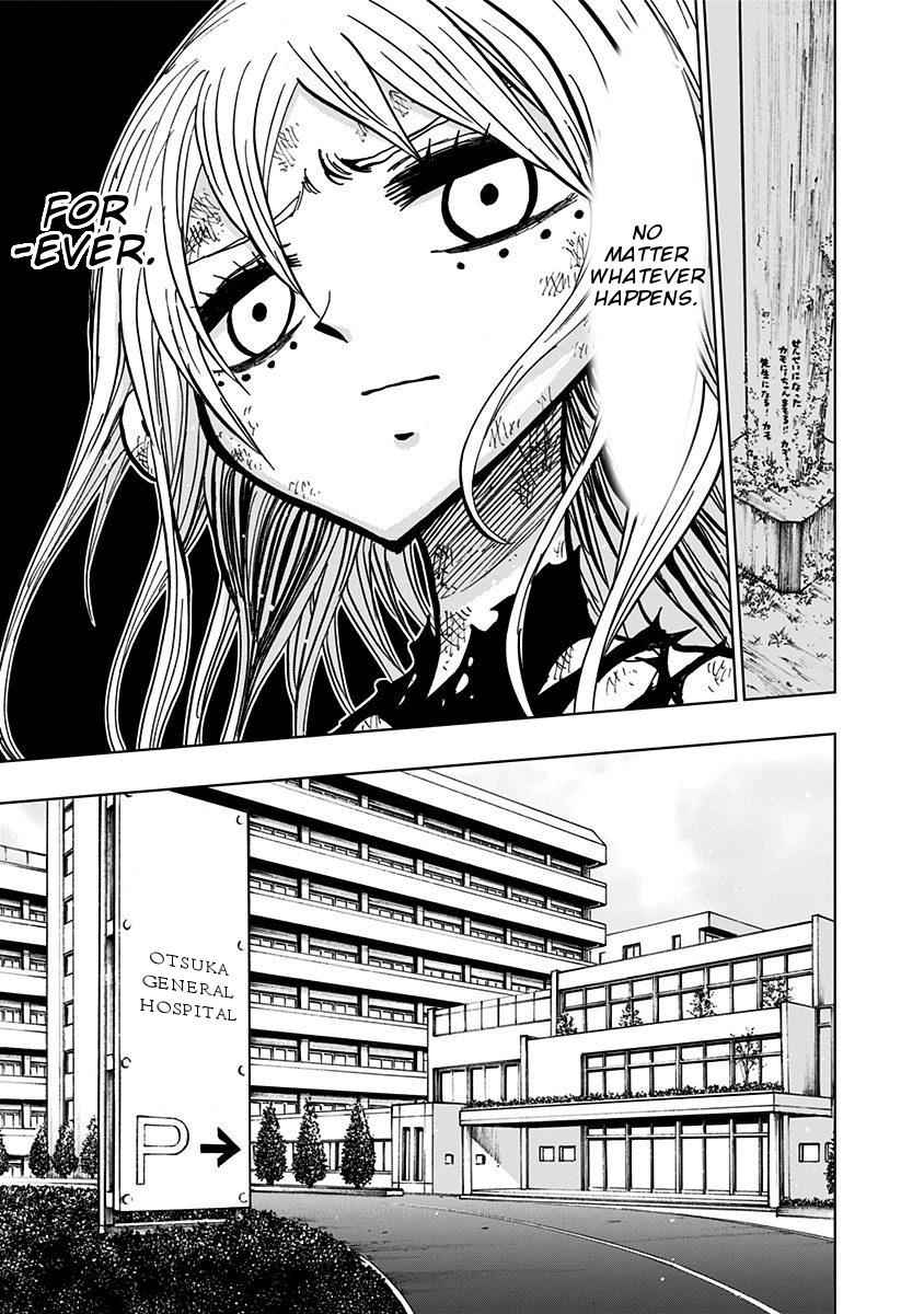 Nejimaki Kagyuu Chap 99 - Next Chap 100
