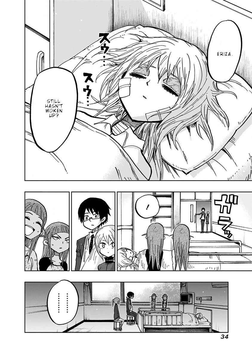 Nejimaki Kagyuu Chap 99 - Next Chap 100