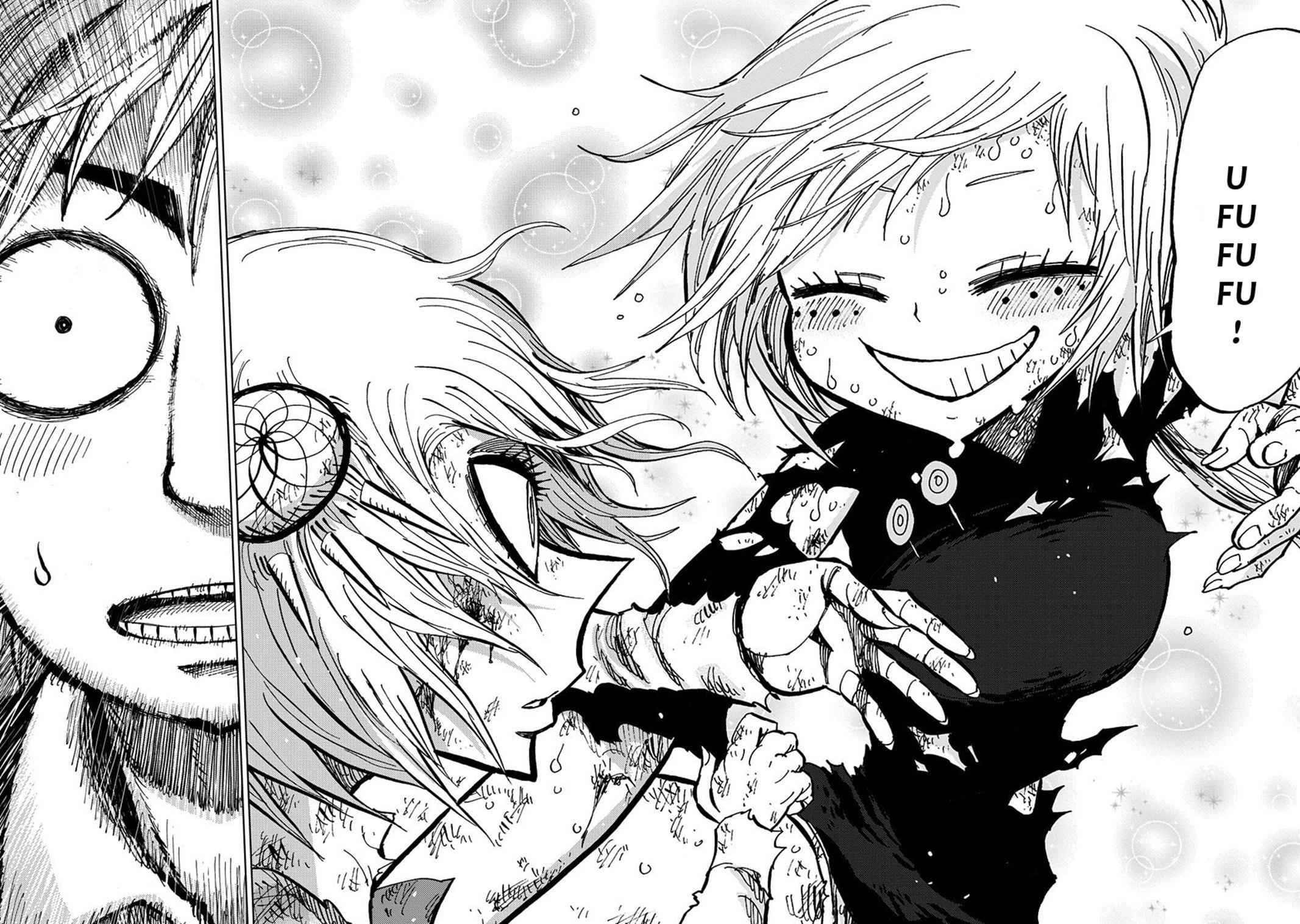 Nejimaki Kagyuu Chap 90 - Next Chap 91