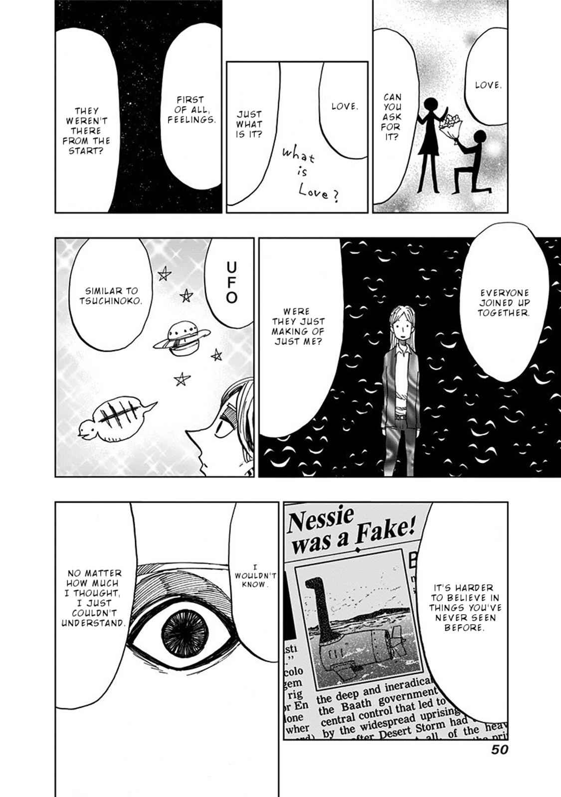 Nejimaki Kagyuu Chap 90 - Next Chap 91