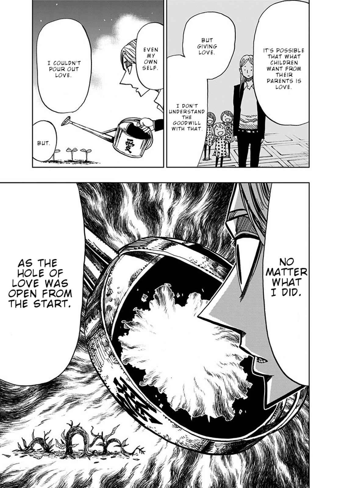 Nejimaki Kagyuu Chap 90 - Next Chap 91