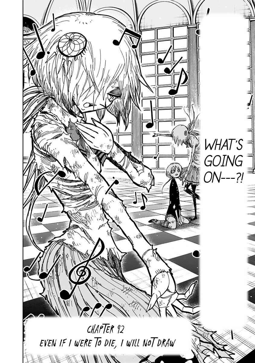 Nejimaki Kagyuu Chap 92 - Next Chap 93