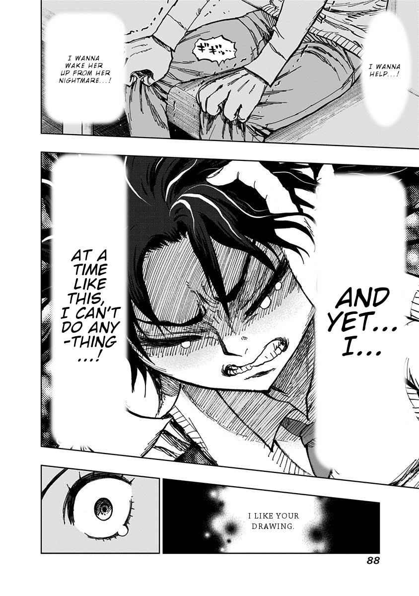 Nejimaki Kagyuu Chap 92 - Next Chap 93