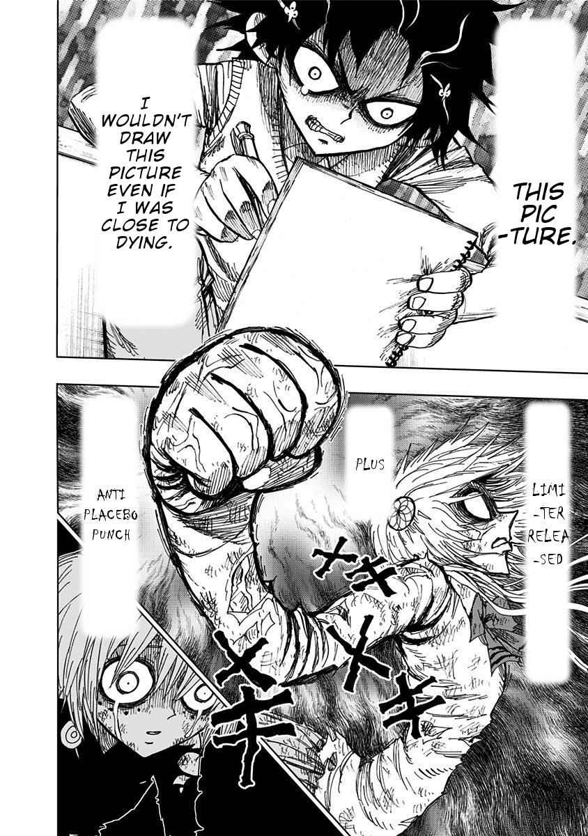 Nejimaki Kagyuu Chap 92 - Next Chap 93