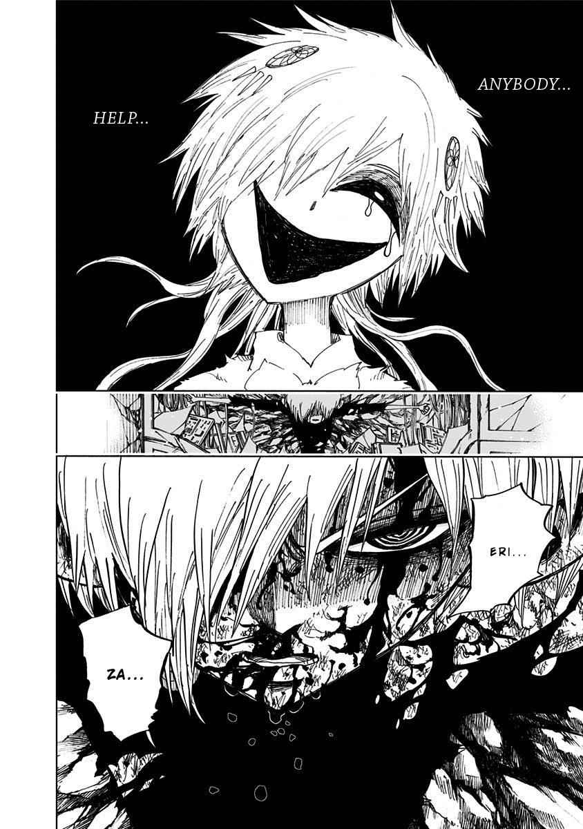 Nejimaki Kagyuu Chap 93 - Next Chap 94