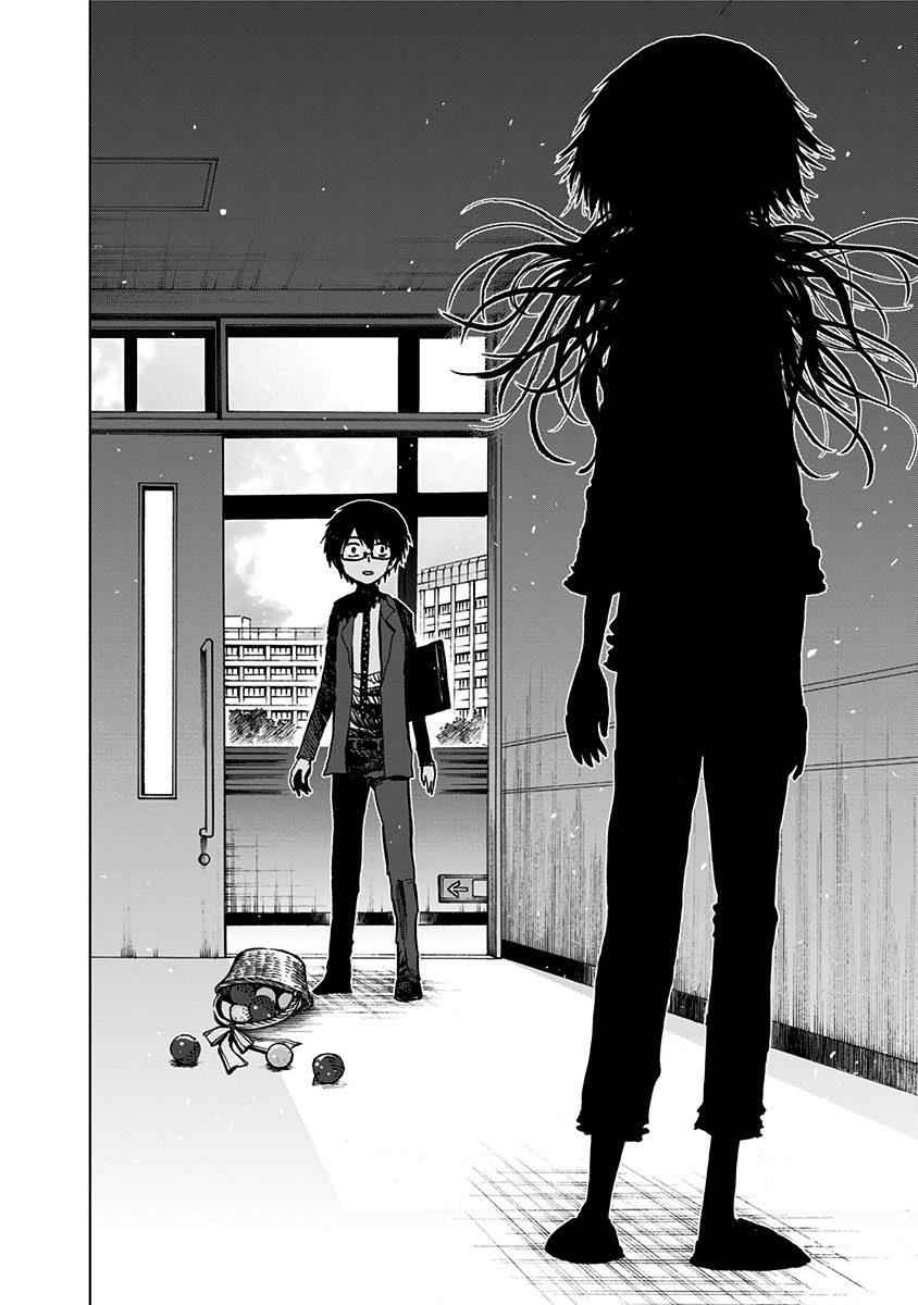 Nejimaki Kagyuu Chap 107 - Next Chap 108