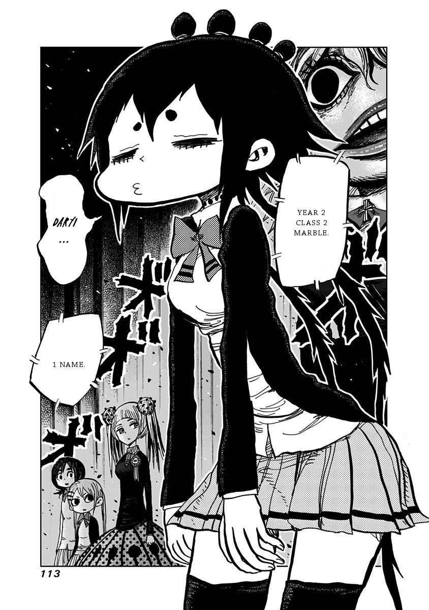 Nejimaki Kagyuu Chap 104 - Next Chap 105