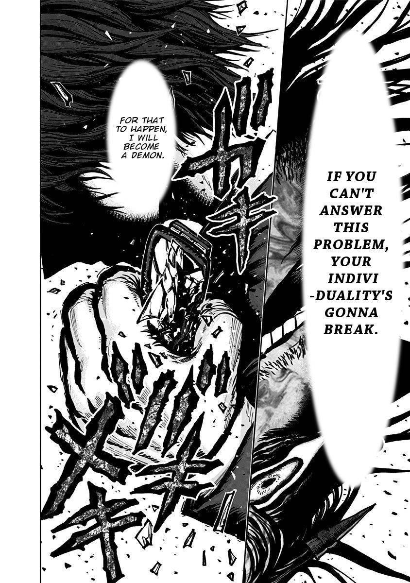 Nejimaki Kagyuu Chap 108 - Next Chap 109