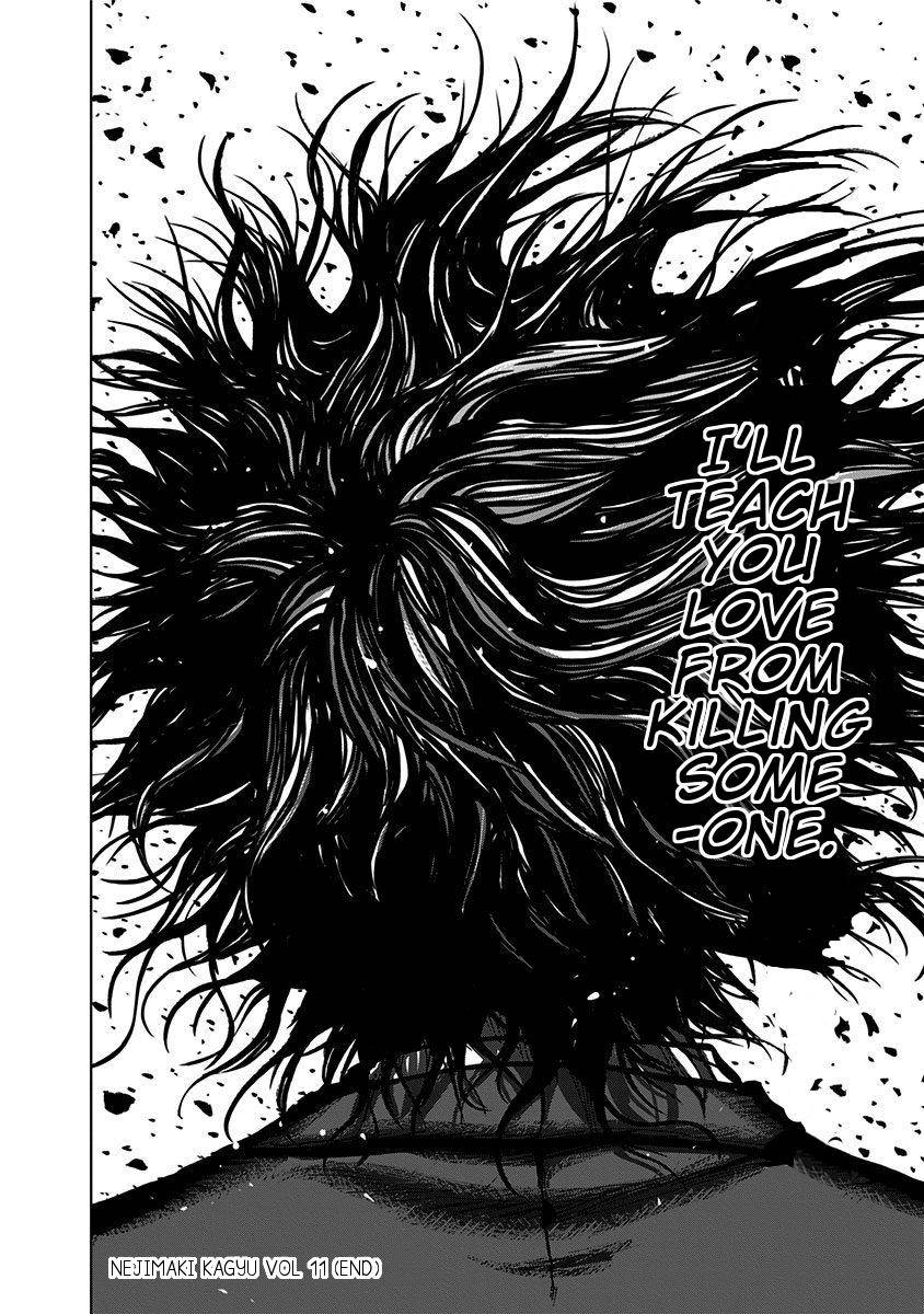 Nejimaki Kagyuu Chap 108 - Next Chap 109