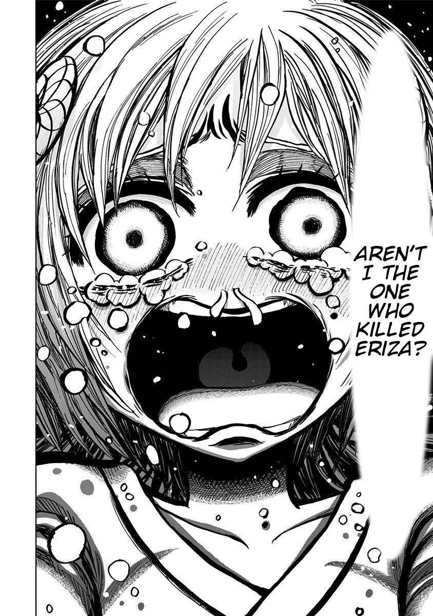 Nejimaki Kagyuu Chap 108 - Next Chap 109