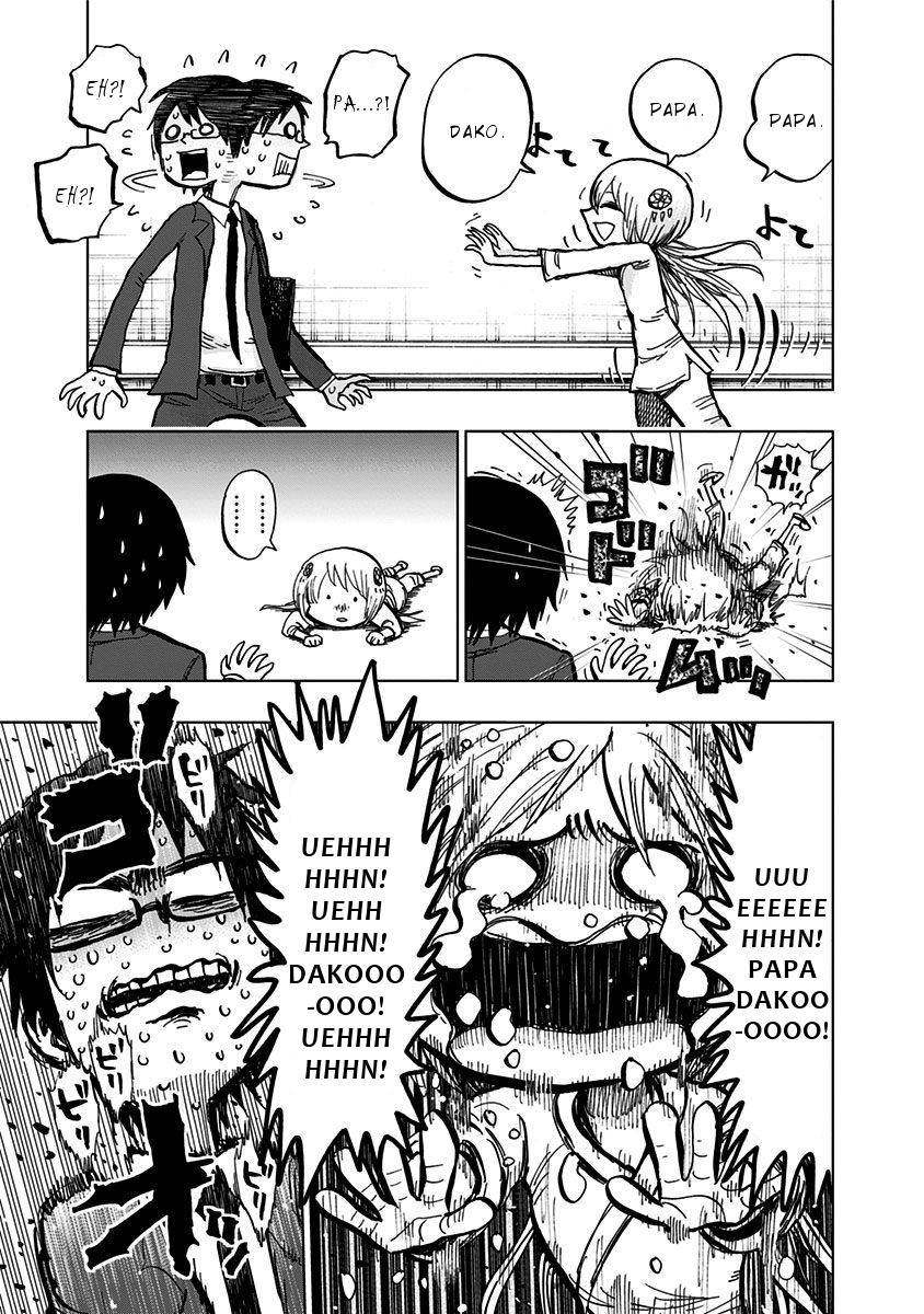 Nejimaki Kagyuu Chap 108 - Next Chap 109
