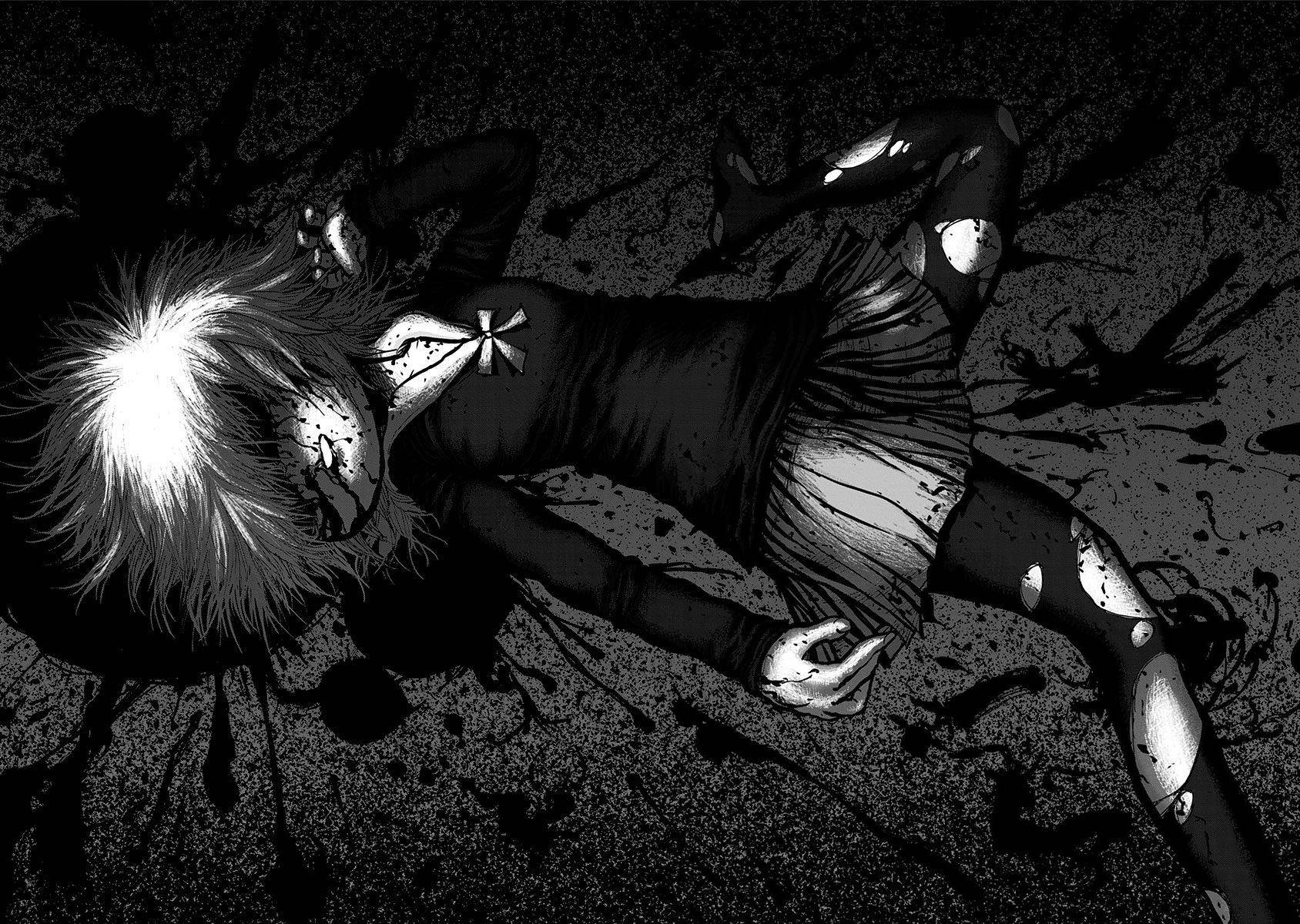 Nejimaki Kagyuu Chap 108 - Next Chap 109