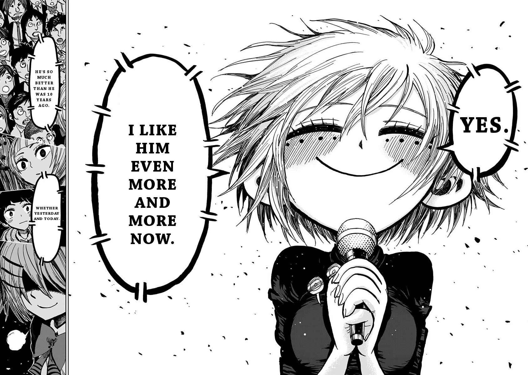 Nejimaki Kagyuu Chap 109 - Next Chap 110