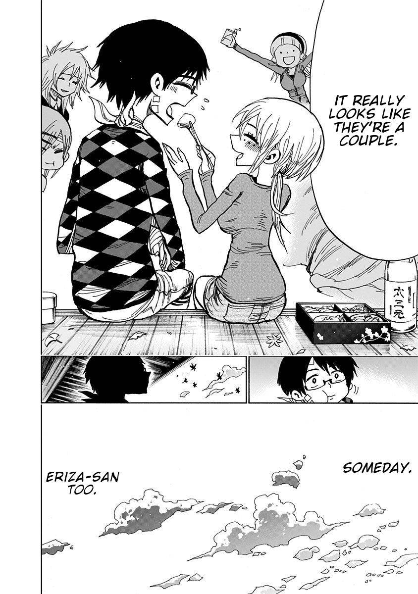Nejimaki Kagyuu Chap 100 - Next Chap 101