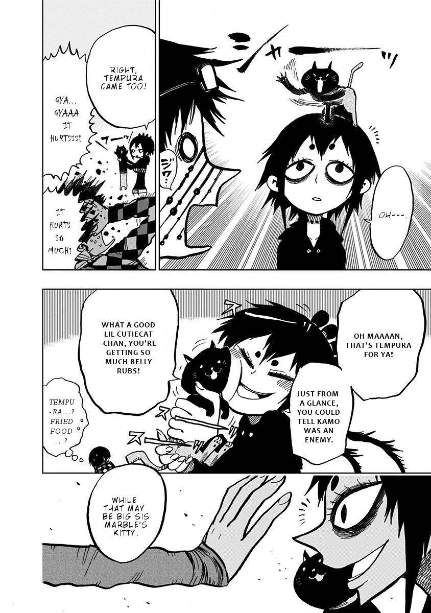 Nejimaki Kagyuu Chap 100 - Next Chap 101