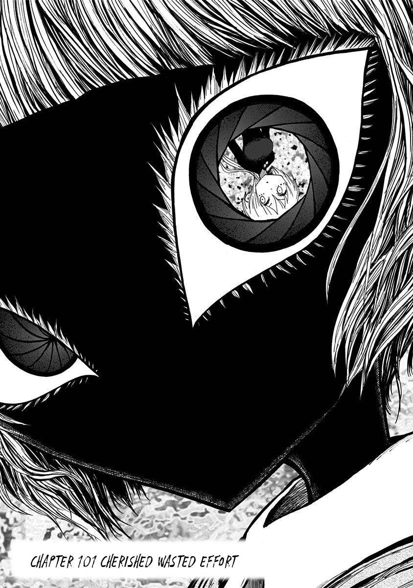 Nejimaki Kagyuu Chap 101 - Next Chap 102