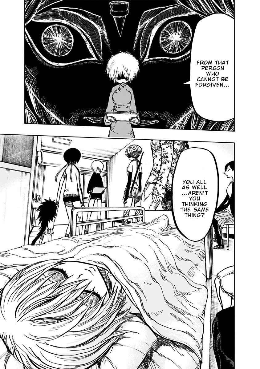 Nejimaki Kagyuu Chap 103 - Next Chap 104