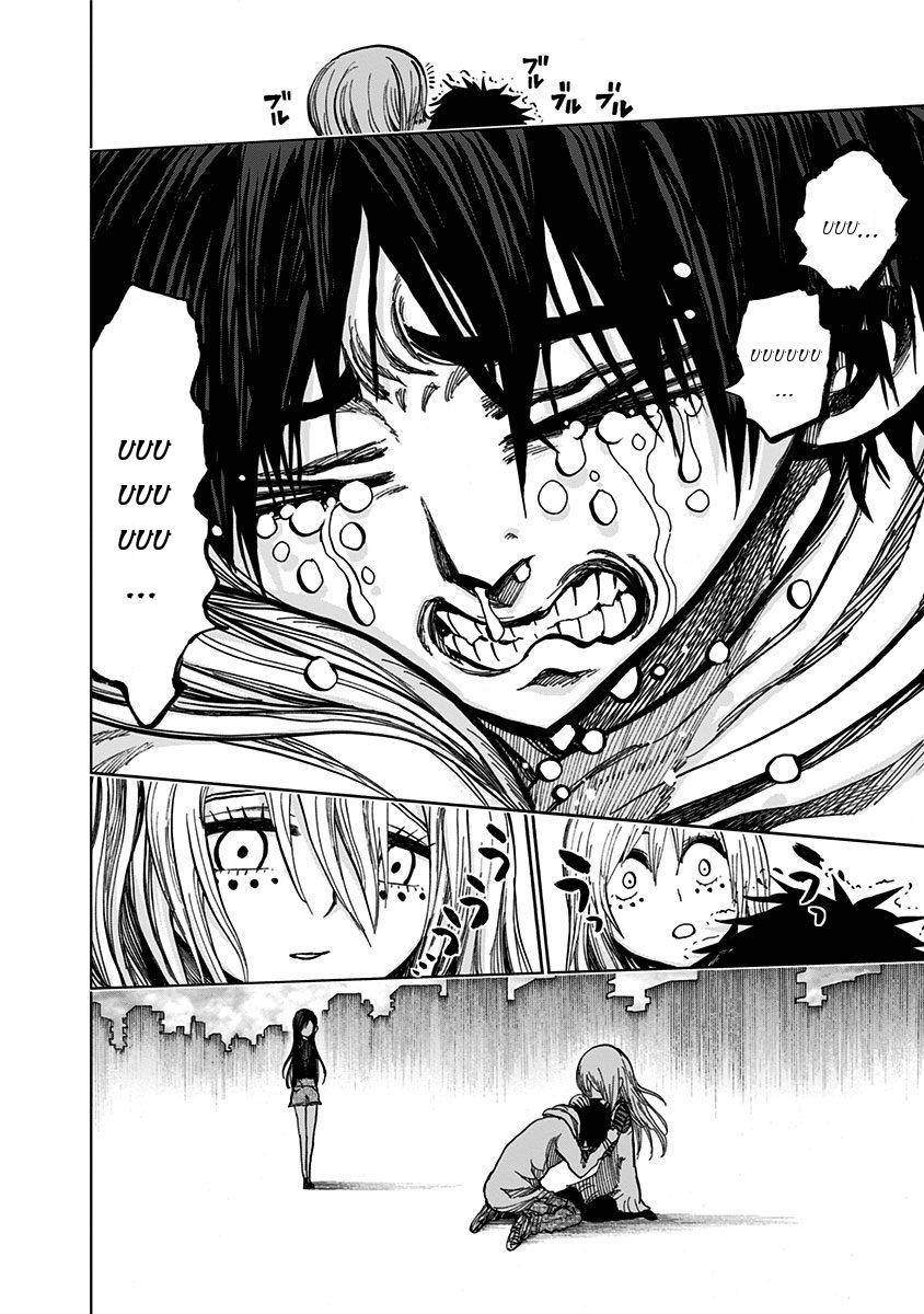 Nejimaki Kagyuu Chap 117 - Next Chap 118