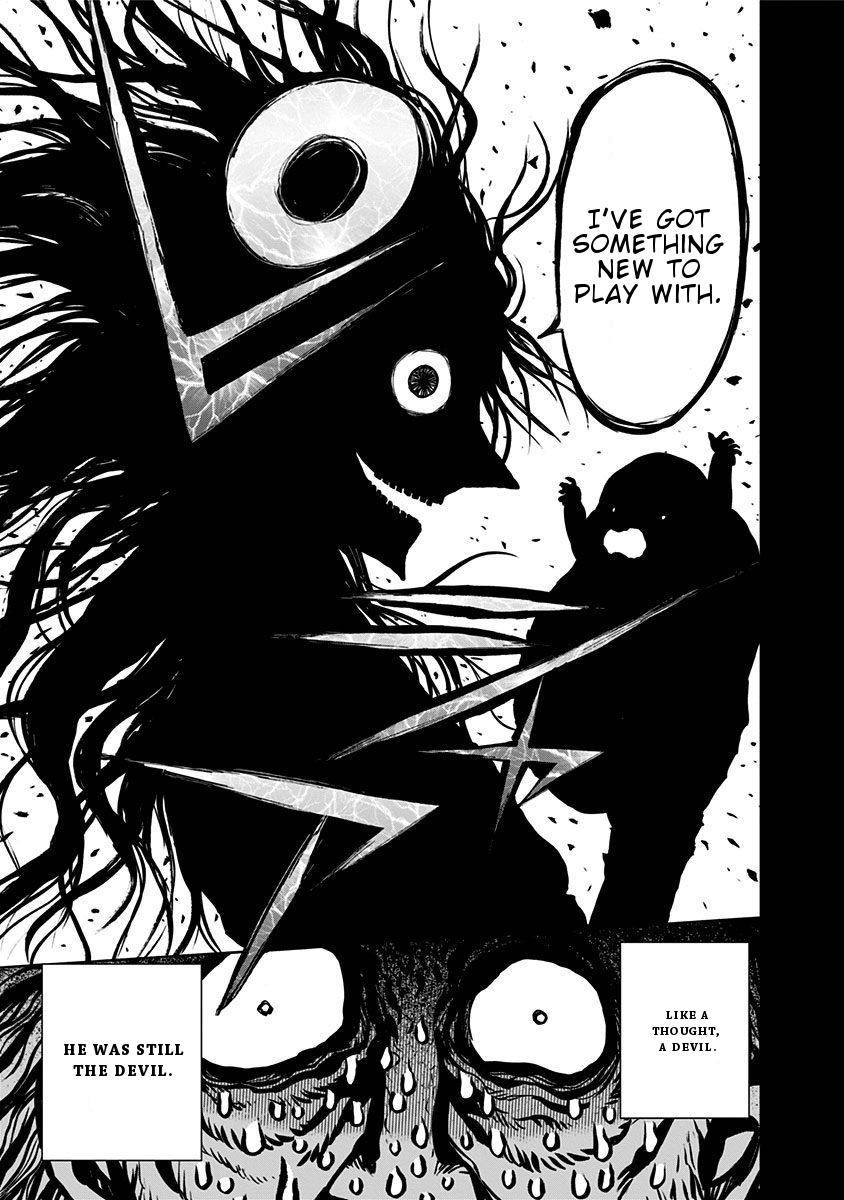 Nejimaki Kagyuu Chap 117 - Next Chap 118