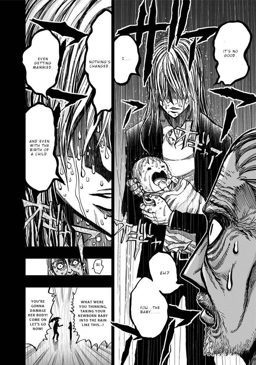 Nejimaki Kagyuu Chap 117 - Next Chap 118