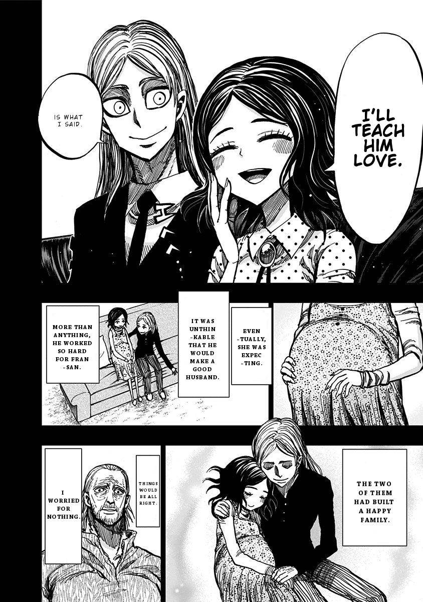 Nejimaki Kagyuu Chap 117 - Next Chap 118