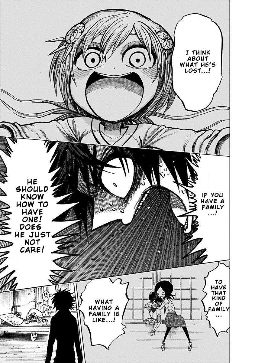 Nejimaki Kagyuu Chap 115 - Next Chap 116