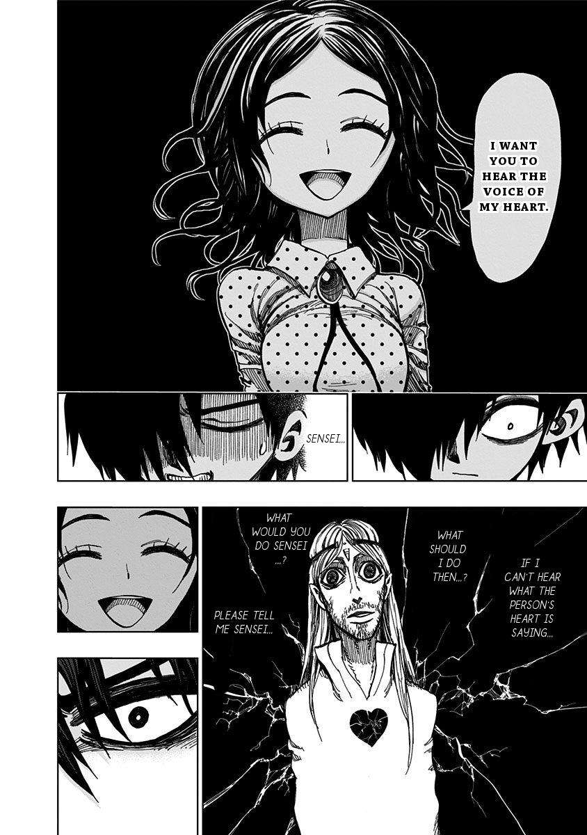 Nejimaki Kagyuu Chap 115 - Next Chap 116
