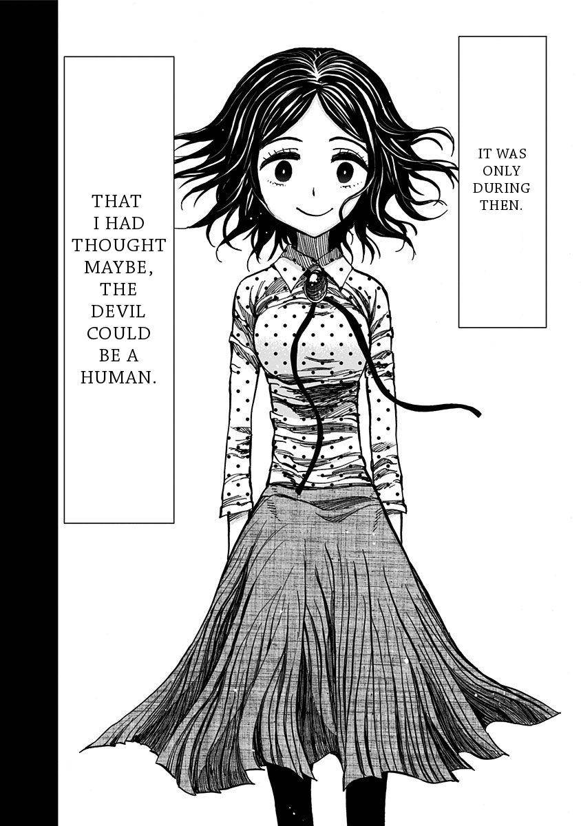 Nejimaki Kagyuu Chap 116 - Next Chap 117