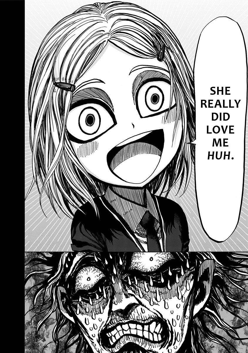 Nejimaki Kagyuu Chap 116 - Next Chap 117