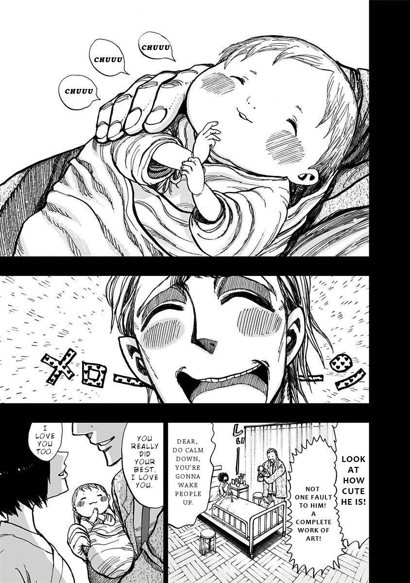 Nejimaki Kagyuu Chap 116 - Next Chap 117