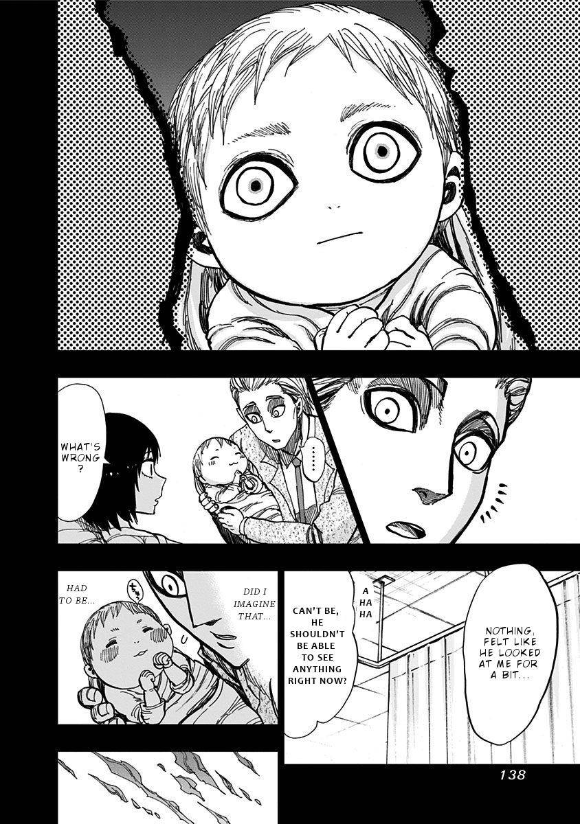 Nejimaki Kagyuu Chap 116 - Next Chap 117