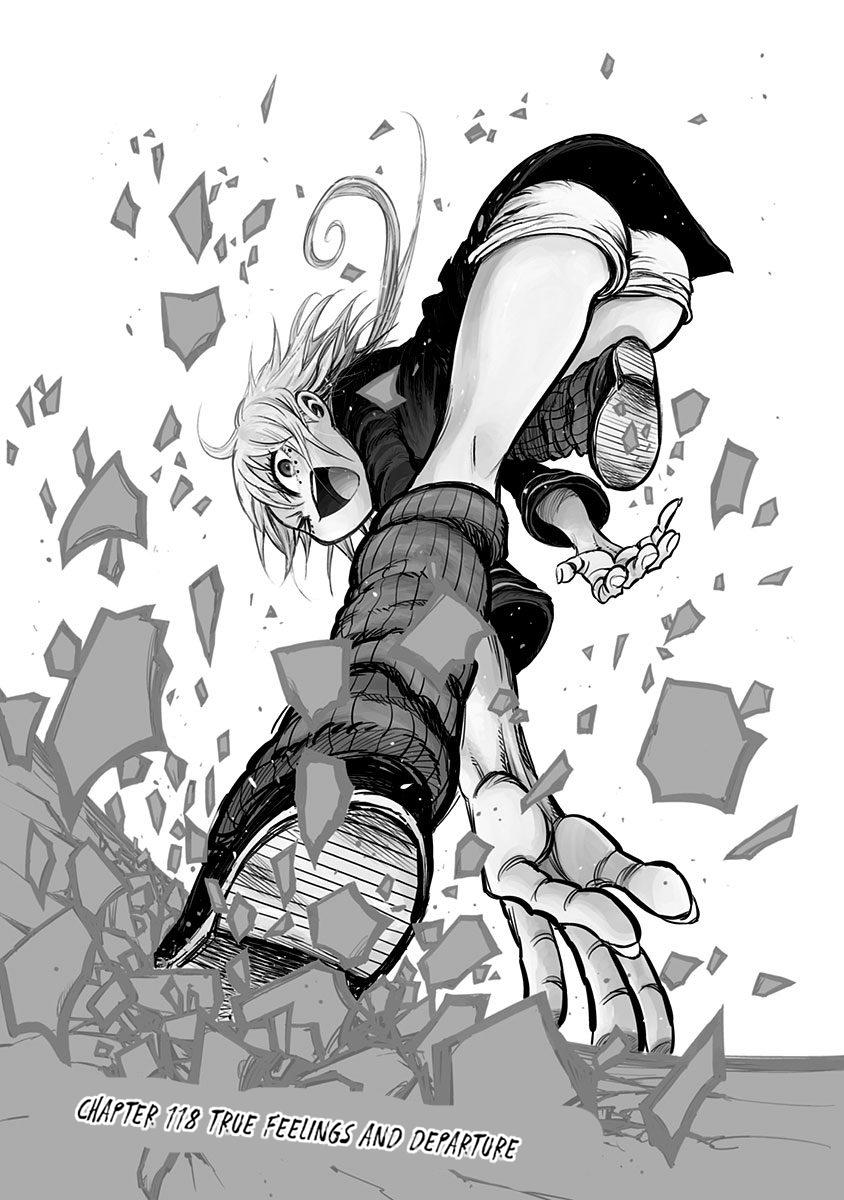 Nejimaki Kagyuu Chap 118 - Next Chap 119
