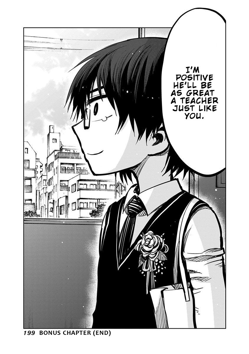 Nejimaki Kagyuu Chap 118.5 - Next Chap 119.5