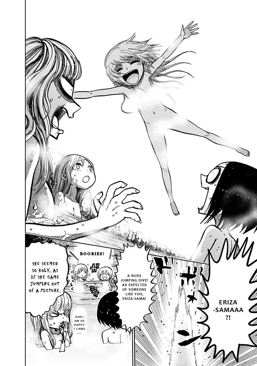 Nejimaki Kagyuu Chap 119 - Next Chap 120