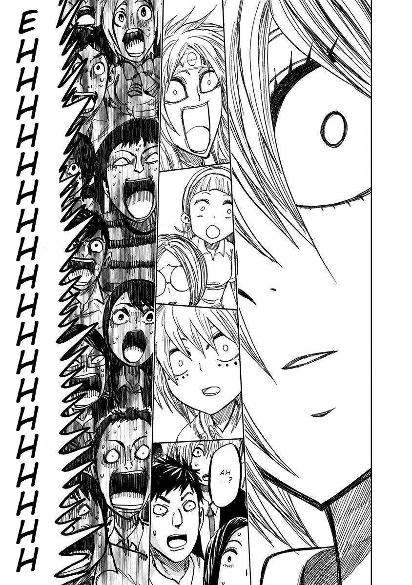 Nejimaki Kagyuu Chap 111 - Next Chap 112