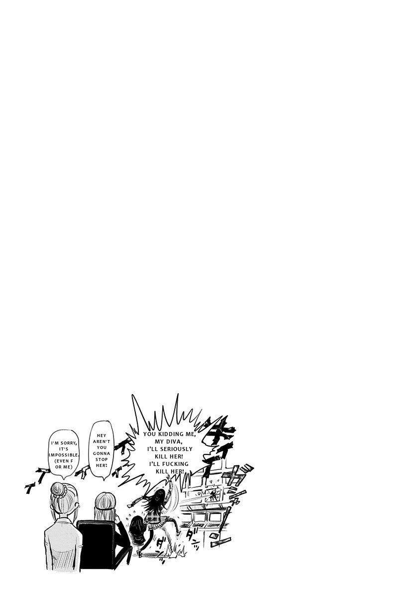 Nejimaki Kagyuu Chap 113 - Next Chap 114