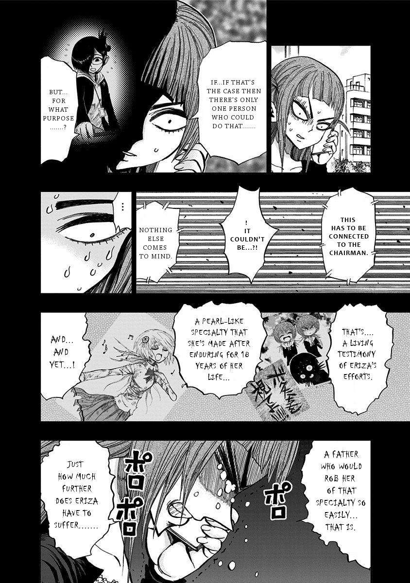 Nejimaki Kagyuu Chap 113 - Next Chap 114