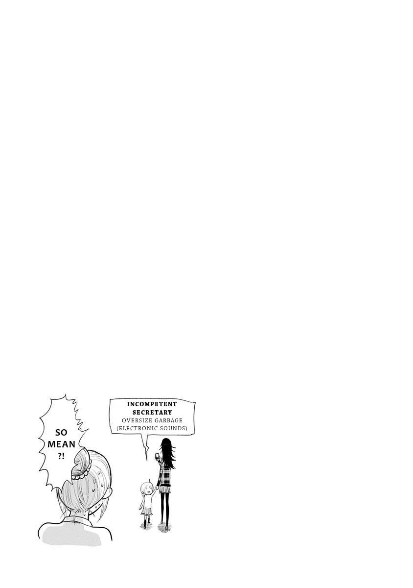 Nejimaki Kagyuu Chap 124 - Next Chap 125