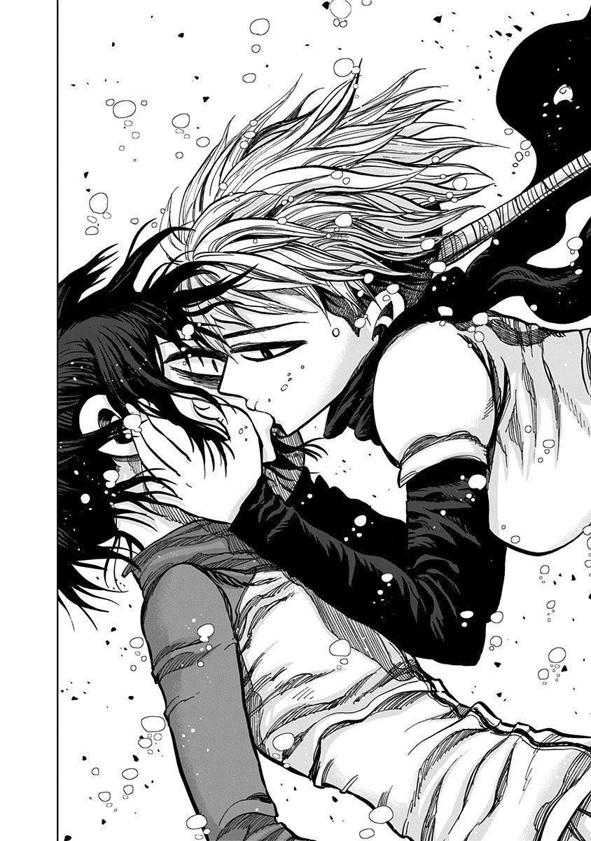 Nejimaki Kagyuu Chap 125 - Next Chap 126