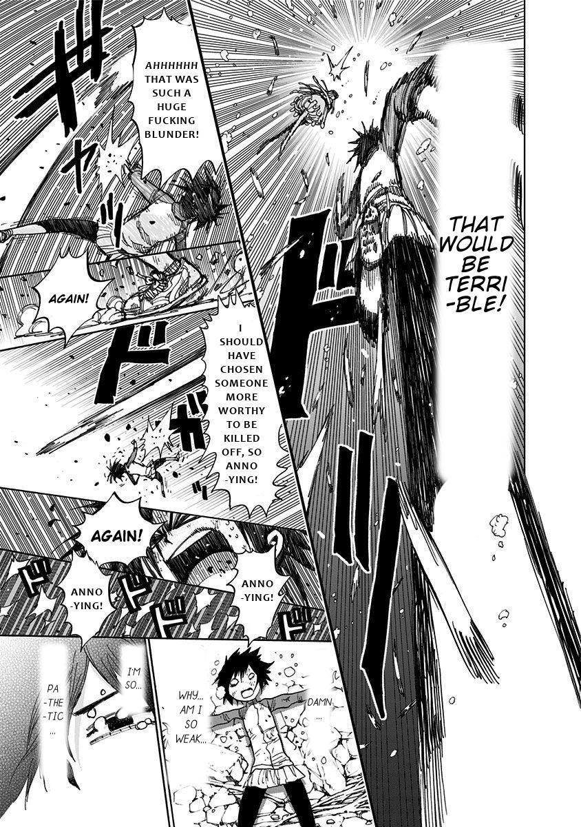 Nejimaki Kagyuu Chap 125 - Next Chap 126