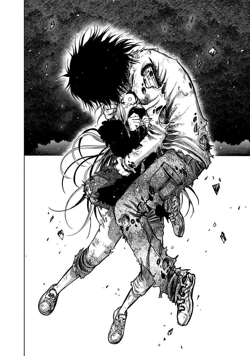 Nejimaki Kagyuu Chap 128 - Next Chap 129