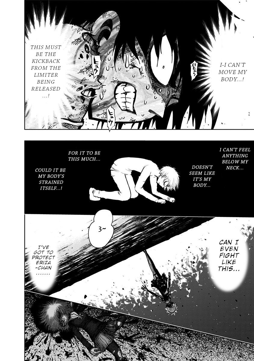 Nejimaki Kagyuu Chap 128 - Next Chap 129