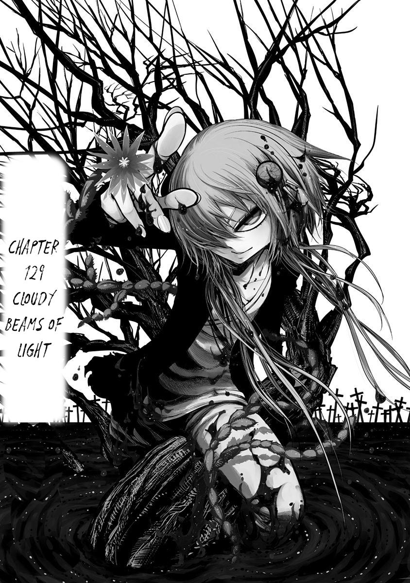 Nejimaki Kagyuu Chap 129 - Next Chap 130