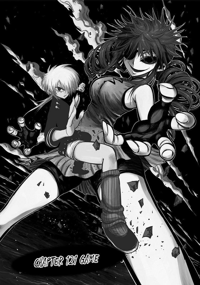 Nejimaki Kagyuu Chap 121 - Next Chap 122