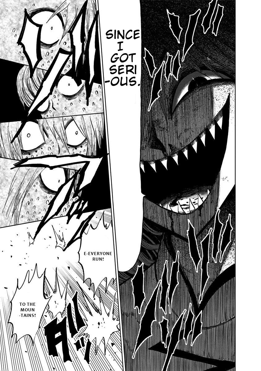 Nejimaki Kagyuu Chap 121 - Next Chap 122