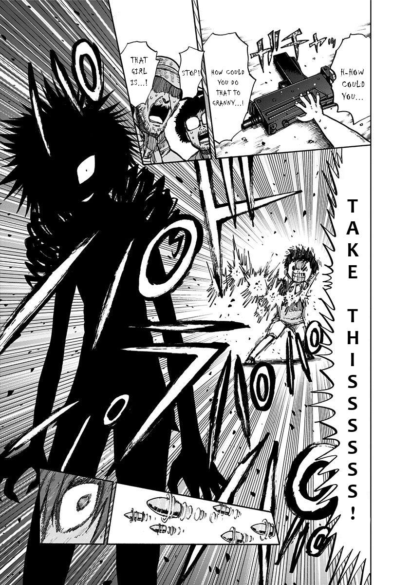 Nejimaki Kagyuu Chap 121 - Next Chap 122