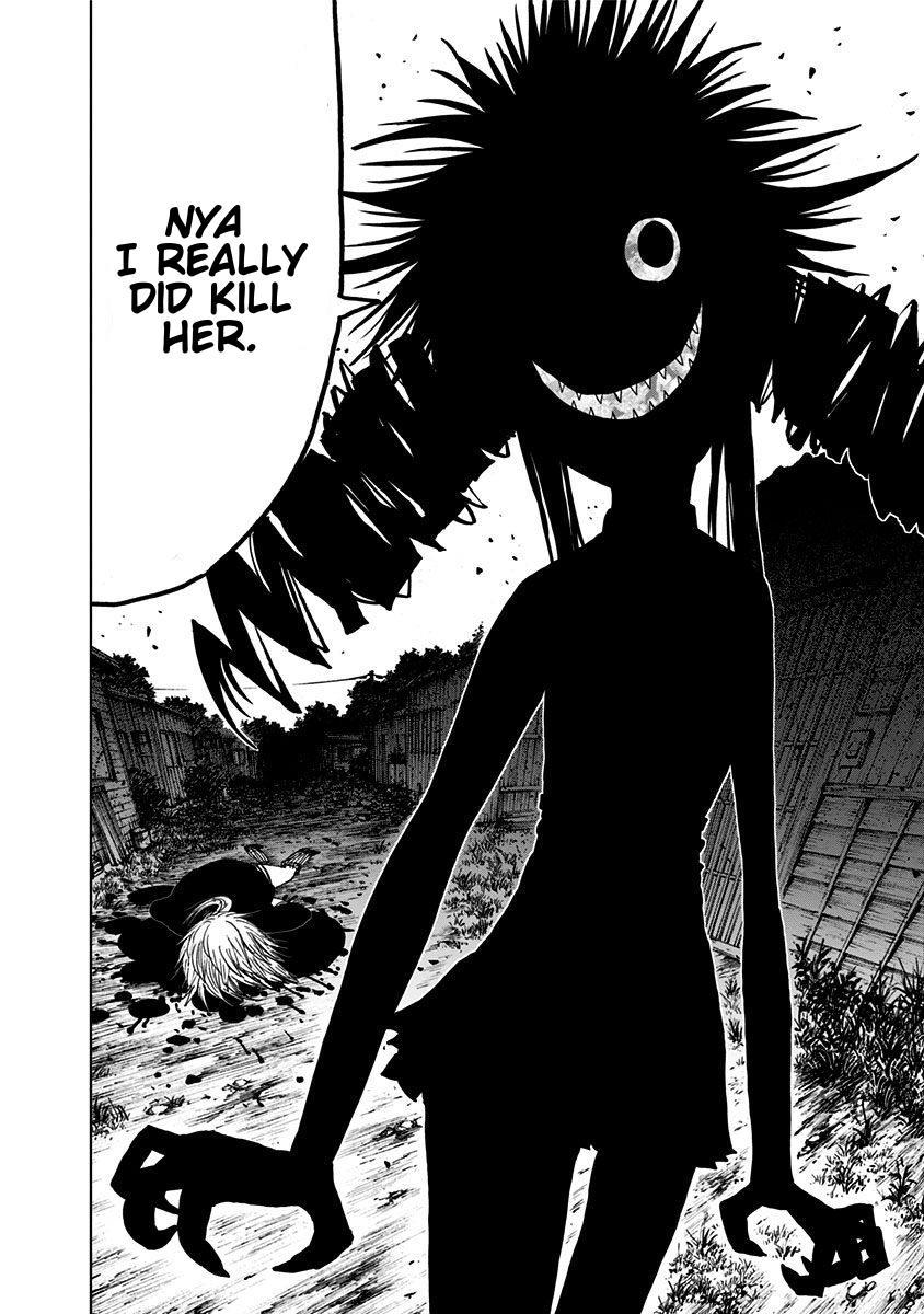 Nejimaki Kagyuu Chap 122 - Next Chap 123